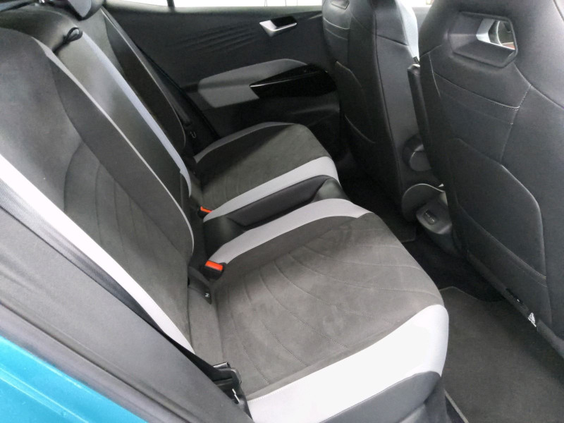 Bild 7: Volkswagen ID.3 PRO S TOUR MATRIX NAVI KAMERA SITZHZG