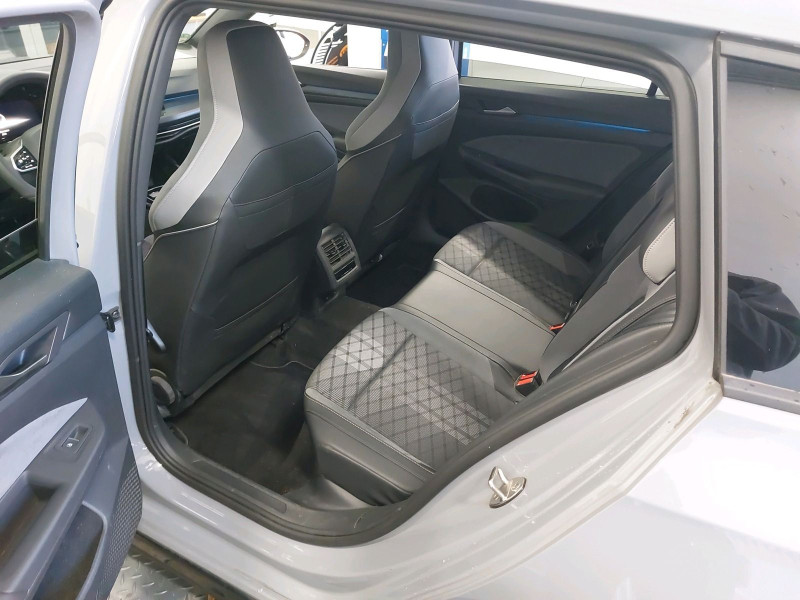 Bild 6: Volkswagen Golf Variant 2.0 TDI DSG R-LINE PANO AHK NAVI PDC