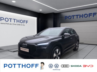 Audi Q4 e-tron PERFORMANCE AHK KAMERA NAVI STDHZG