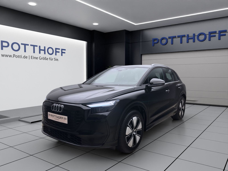 Bild 1: Audi Q4 e-tron PERFORMANCE AHK KAMERA NAVI STDHZG
