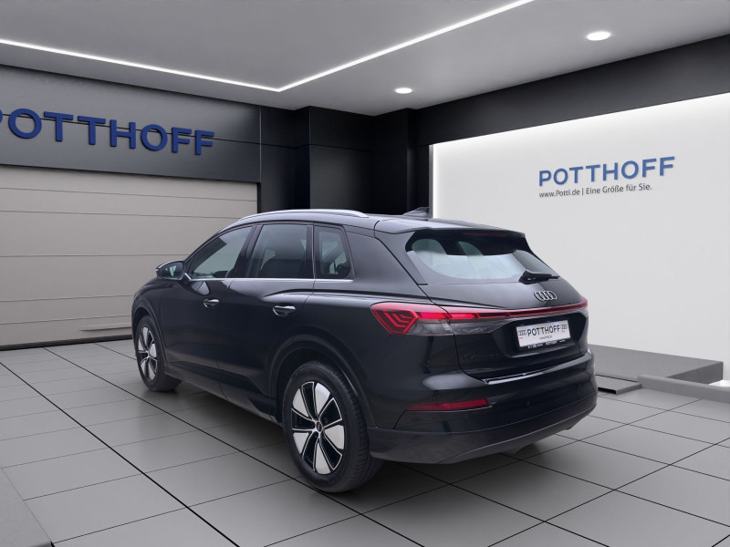 Bild 2: Audi Q4 e-tron PERFORMANCE AHK KAMERA NAVI STDHZG