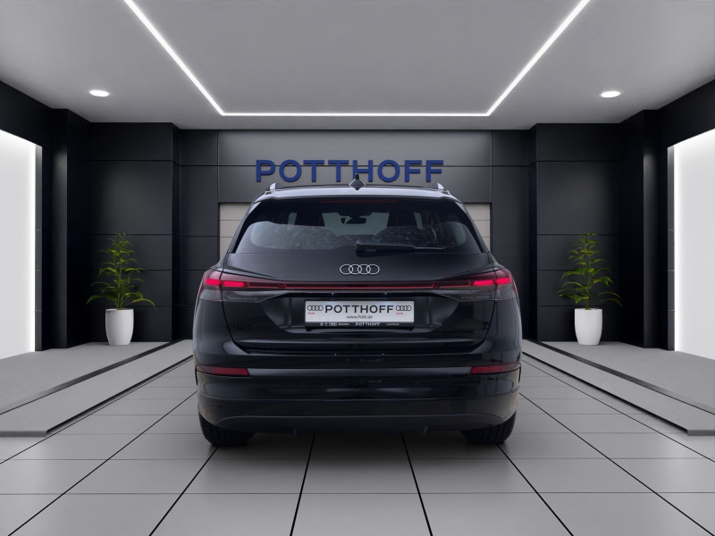 Bild 3: Audi Q4 e-tron PERFORMANCE AHK KAMERA NAVI STDHZG