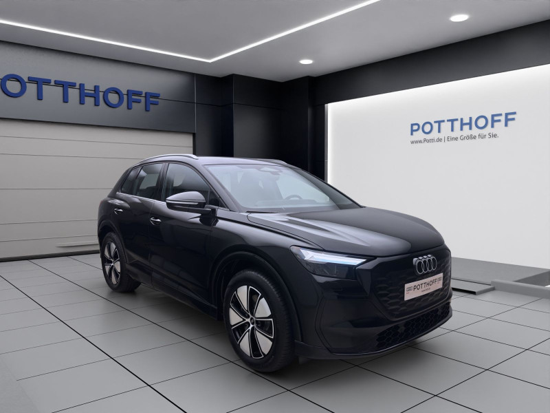 Bild 6: Audi Q4 e-tron PERFORMANCE AHK KAMERA NAVI STDHZG