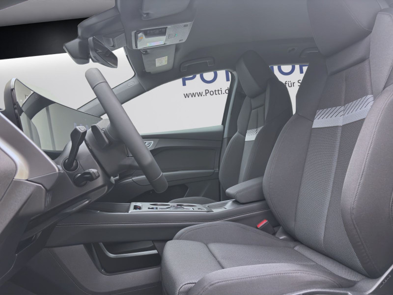 Bild 9: Audi Q4 e-tron PERFORMANCE AHK KAMERA NAVI STDHZG