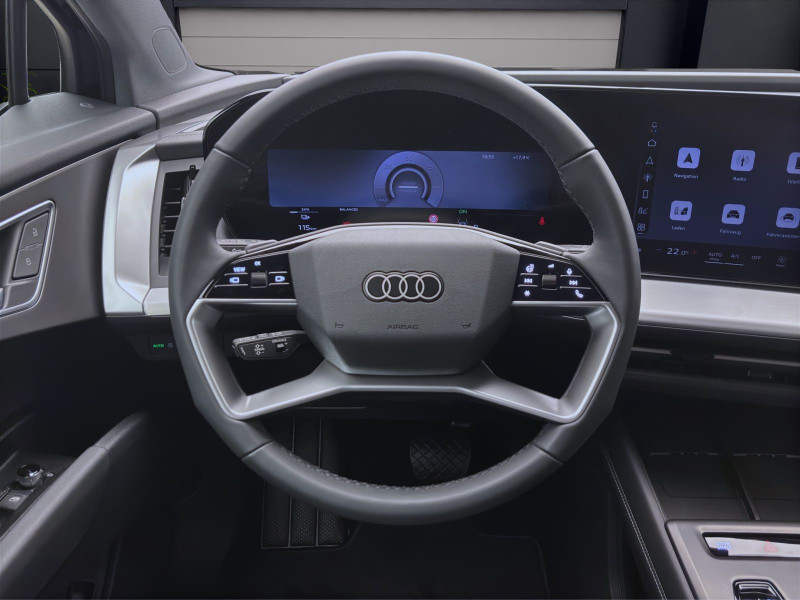 Bild 11: Audi Q4 e-tron PERFORMANCE AHK KAMERA NAVI STDHZG