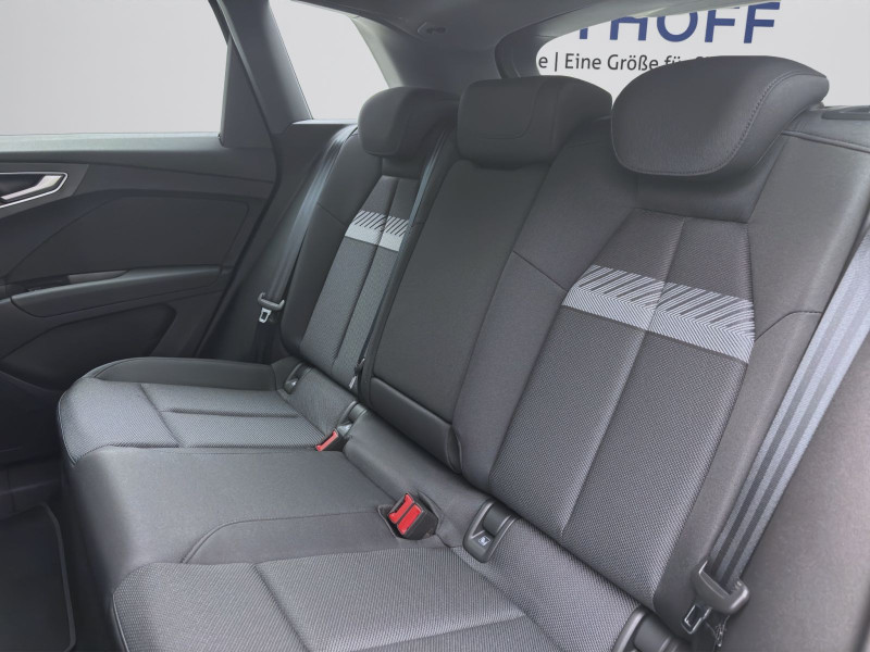 Bild 15: Audi Q4 e-tron PERFORMANCE AHK KAMERA NAVI STDHZG