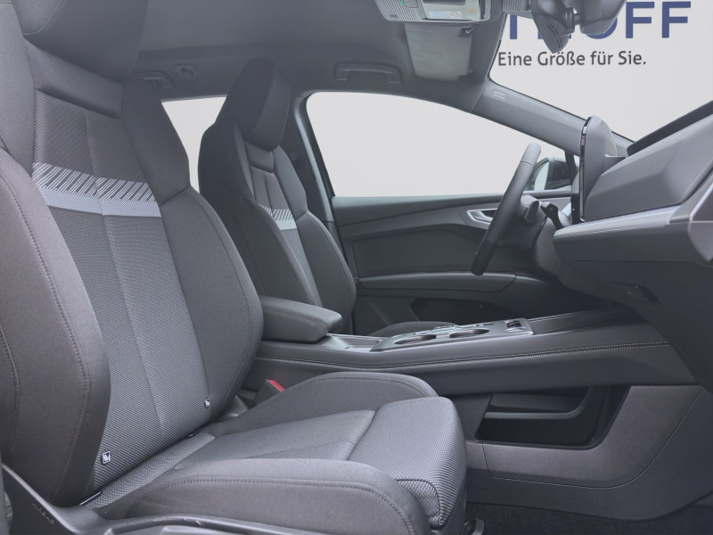 Bild 16: Audi Q4 e-tron PERFORMANCE AHK KAMERA NAVI STDHZG