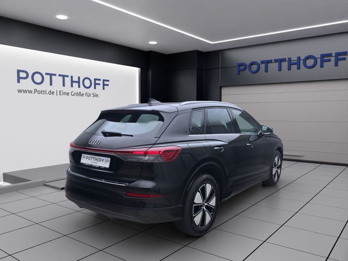 Thumb 5: Audi Q4 e-tron PERFORMANCE AHK KAMERA NAVI STDHZG