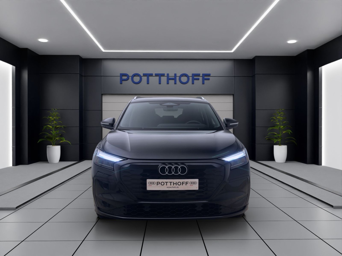 Thumb 7: Audi Q4 e-tron PERFORMANCE AHK KAMERA NAVI STDHZG
