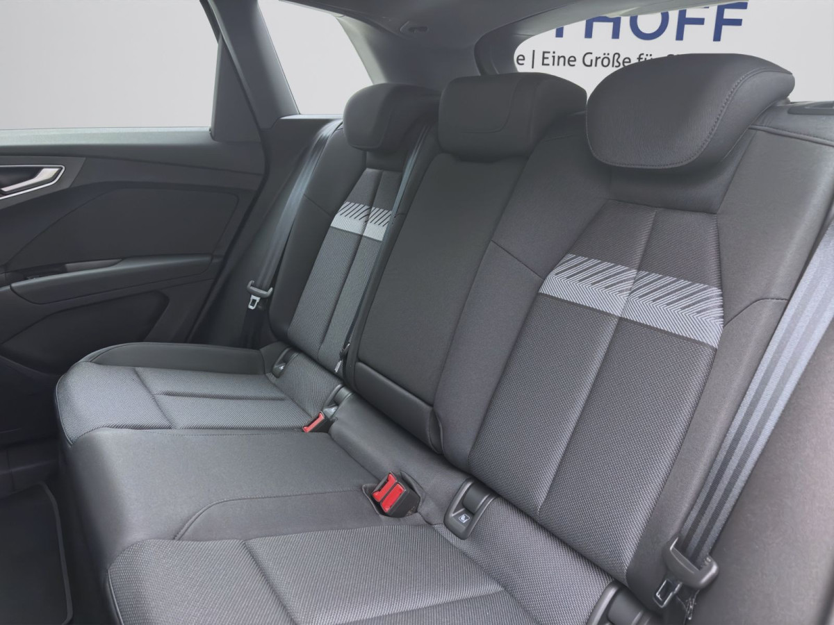 Thumb 15: Audi Q4 e-tron PERFORMANCE AHK KAMERA NAVI STDHZG