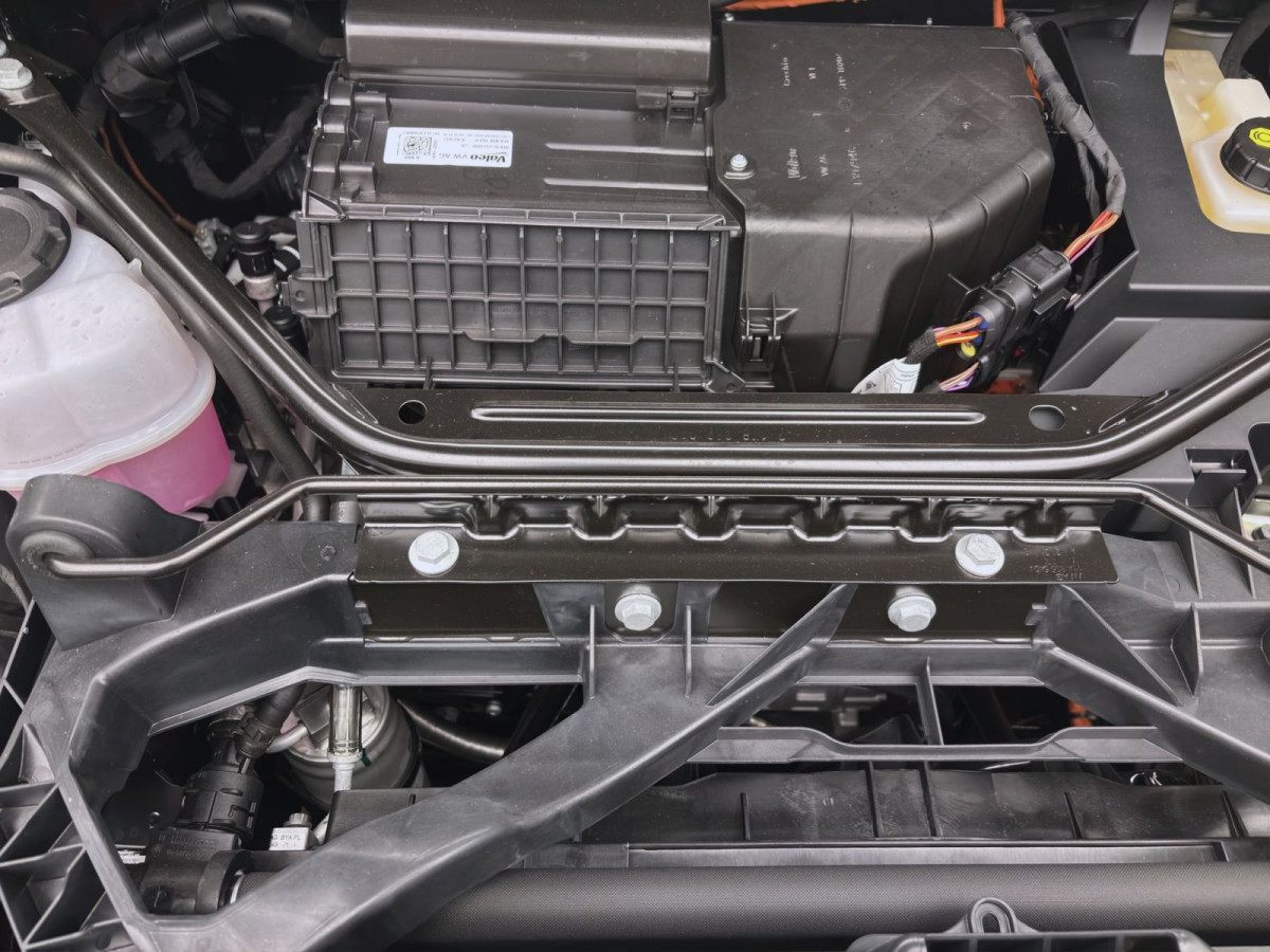 Thumb 17: Audi Q4 e-tron PERFORMANCE AHK KAMERA NAVI STDHZG
