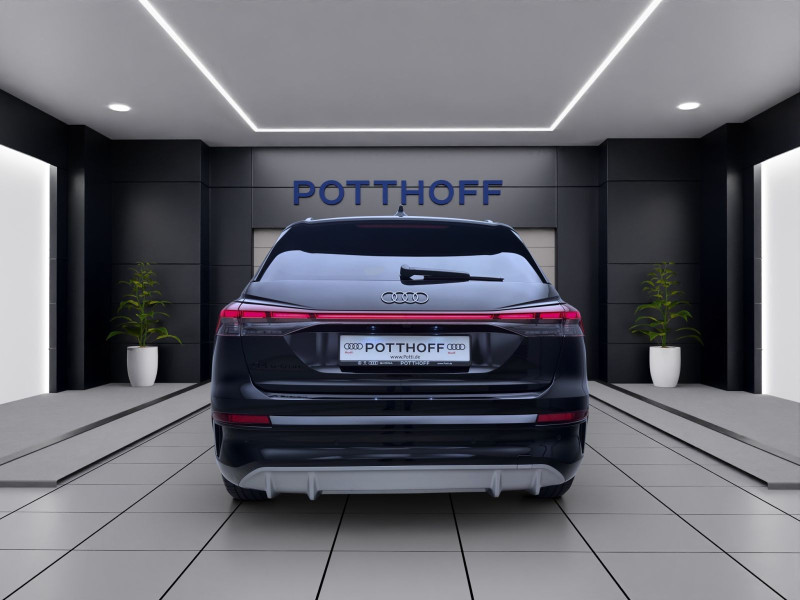 Bild 3: Audi Q4 SUV e-tron PERFORMANCE S LINE AHK HuD 360° LM20
