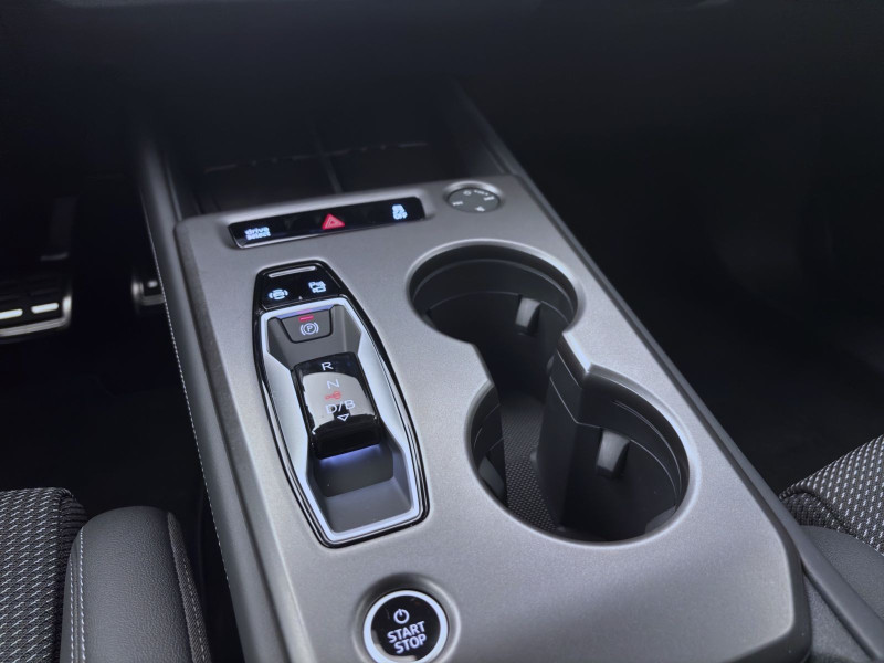 Bild 13: Audi Q4 SUV e-tron PERFORMANCE S LINE AHK HuD 360° LM20