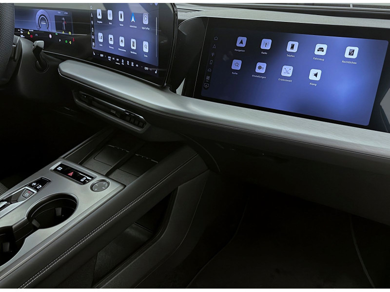 Bild 16: Audi Q4 SUV e-tron PERFORMANCE S LINE AHK HuD 360° LM20