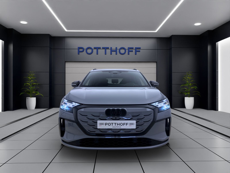 Bild 6: Audi Q4 SUV e-tron Q S LINE AHK PANO 360* SONOS STDHZG