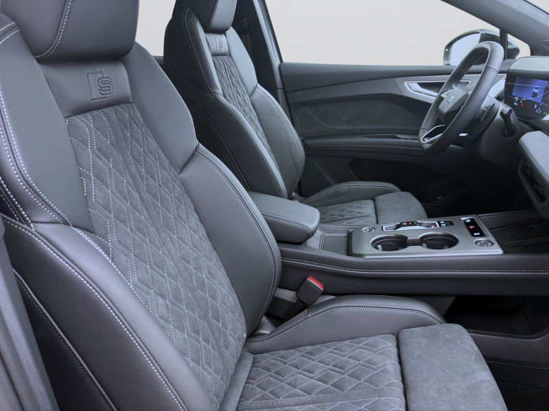 Bild 15: Audi Q4 SUV e-tron Q S LINE AHK PANO 360* SONOS STDHZG