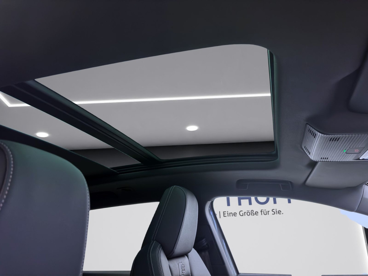 Thumb 16: Audi Q4 SUV e-tron Q S LINE AHK PANO 360* SONOS STDHZG