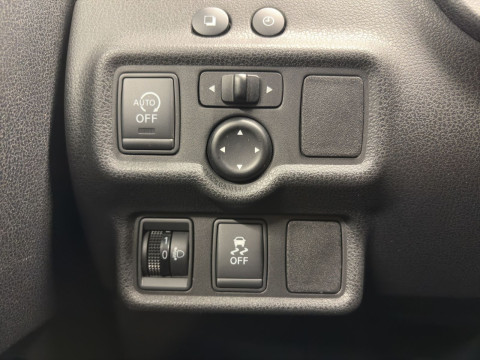 Ansicht 23 - Gebrauchtwagen Fahrzeug, Modell Note der Marke Nissan von Verkäufer Autohaus Rabus e.K.