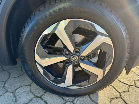 Ansicht 6 - Gebrauchtwagen Fahrzeug, Modell Qashqai der Marke Nissan von Verkäufer Autohaus Heinrich GmbH