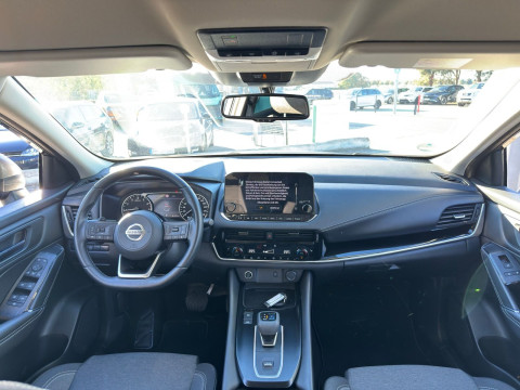 Ansicht 9 - Gebrauchtwagen Fahrzeug, Modell Qashqai der Marke Nissan von Verkäufer Autohaus Heinrich GmbH