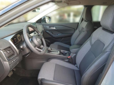 Ansicht 8 - Neuwagen Fahrzeug, Modell Qashqai der Marke Nissan von Verkäufer Autocenter H.J. Mosig GmbH