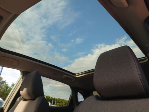 Ansicht 9 - Neuwagen Fahrzeug, Modell Qashqai der Marke Nissan von Verkäufer Autocenter H.J. Mosig GmbH