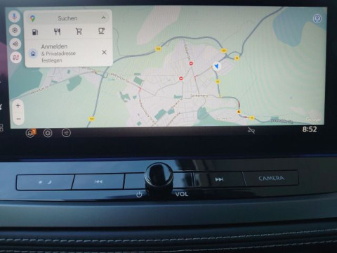 Ansicht 15 - Neuwagen Fahrzeug, Modell Qashqai der Marke Nissan von Verkäufer Autocenter H.J. Mosig GmbH