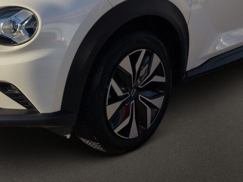 Ansicht 8 - Gebrauchtwagen Fahrzeug, Modell Juke der Marke Nissan von Verkäufer Autohaus Heß GmbH