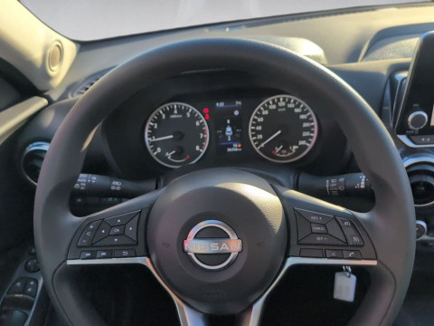 Ansicht 14 - Gebrauchtwagen Fahrzeug, Modell Juke der Marke Nissan von Verkäufer Autohaus Heß GmbH
