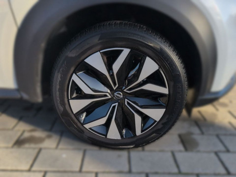 Ansicht 17 - Gebrauchtwagen Fahrzeug, Modell Juke der Marke Nissan von Verkäufer Autohaus Heß GmbH