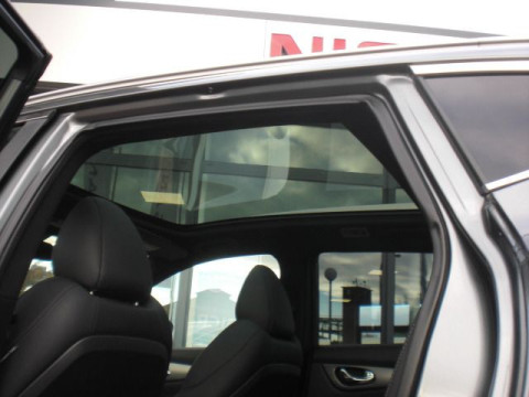 Ansicht 10 - Gebrauchtwagen Fahrzeug, Modell Qashqai der Marke Nissan von Verkäufer Autohaus Lehmann GmbH