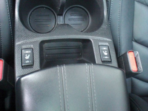 Ansicht 17 - Gebrauchtwagen Fahrzeug, Modell Qashqai der Marke Nissan von Verkäufer Autohaus Lehmann GmbH