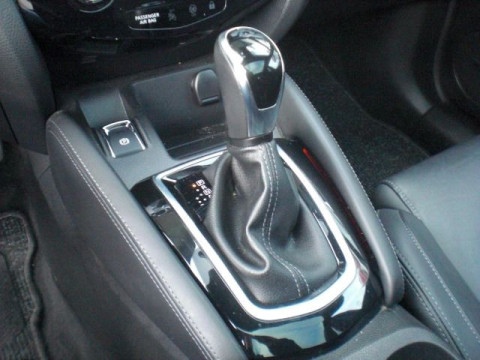 Ansicht 18 - Gebrauchtwagen Fahrzeug, Modell Qashqai der Marke Nissan von Verkäufer Autohaus Lehmann GmbH