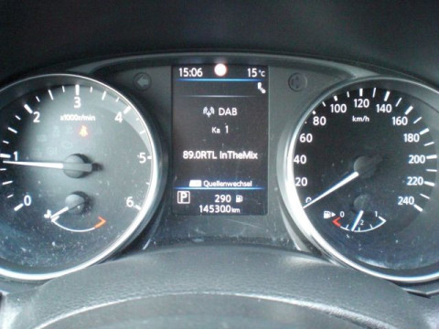 Ansicht 21 - Gebrauchtwagen Fahrzeug, Modell Qashqai der Marke Nissan von Verkäufer Autohaus Lehmann GmbH