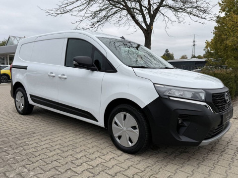 Ansicht 3 - Gebrauchtwagen Fahrzeug, Modell Townstar der Marke Nissan von Verkäufer K&S Oder/Spree Autohandels.mbH