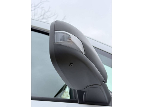 Ansicht 6 - Gebrauchtwagen Fahrzeug, Modell Townstar der Marke Nissan von Verkäufer K&S Oder/Spree Autohandels.mbH