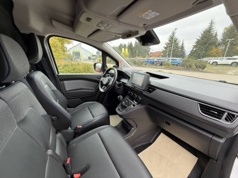 Ansicht 9 - Gebrauchtwagen Fahrzeug, Modell Townstar der Marke Nissan von Verkäufer K&S Oder/Spree Autohandels.mbH