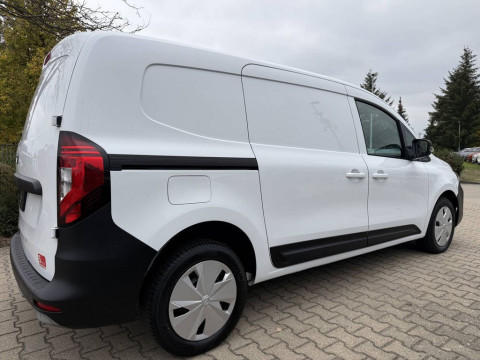 Ansicht 13 - Gebrauchtwagen Fahrzeug, Modell Townstar der Marke Nissan von Verkäufer K&S Oder/Spree Autohandels.mbH