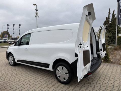 Ansicht 16 - Gebrauchtwagen Fahrzeug, Modell Townstar der Marke Nissan von Verkäufer K&S Oder/Spree Autohandels.mbH