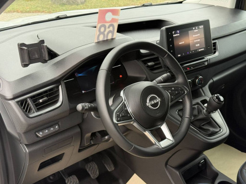 Ansicht 20 - Gebrauchtwagen Fahrzeug, Modell Townstar der Marke Nissan von Verkäufer K&S Oder/Spree Autohandels.mbH