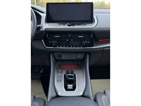 Ansicht 19 - Gebrauchtwagen Fahrzeug, Modell Qashqai der Marke Nissan von Verkäufer K&S Oder/Spree Autohandels.mbH