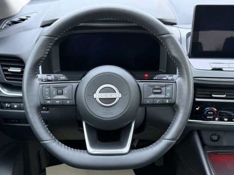 Ansicht 22 - Gebrauchtwagen Fahrzeug, Modell Qashqai der Marke Nissan von Verkäufer K&S Oder/Spree Autohandels.mbH
