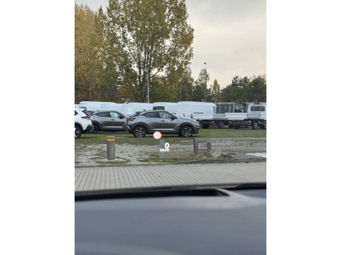 Ansicht 32 - Gebrauchtwagen Fahrzeug, Modell Qashqai der Marke Nissan von Verkäufer K&S Oder/Spree Autohandels.mbH