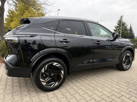 Ansicht 13 - Gebrauchtwagen Fahrzeug, Modell Qashqai der Marke Nissan von Verkäufer K&S Oder/Spree Autohandels.mbH