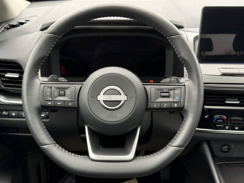 Ansicht 23 - Gebrauchtwagen Fahrzeug, Modell Qashqai der Marke Nissan von Verkäufer K&S Oder/Spree Autohandels.mbH