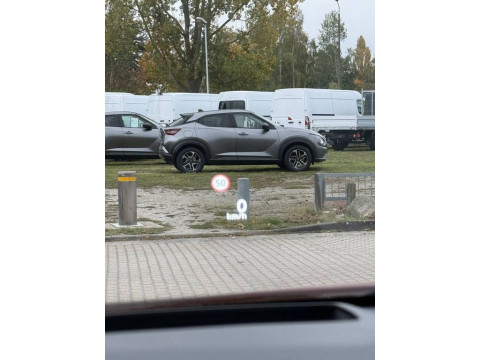 Ansicht 33 - Gebrauchtwagen Fahrzeug, Modell Qashqai der Marke Nissan von Verkäufer K&S Oder/Spree Autohandels.mbH
