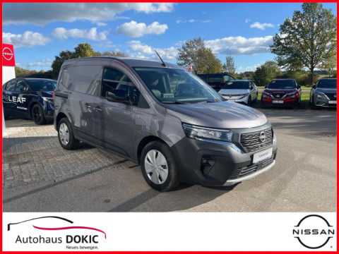 Ansicht 5 - Gebrauchtwagen Fahrzeug, Modell Townstar der Marke Nissan von Verkäufer Autohaus Dokic GmbH & Co.KG