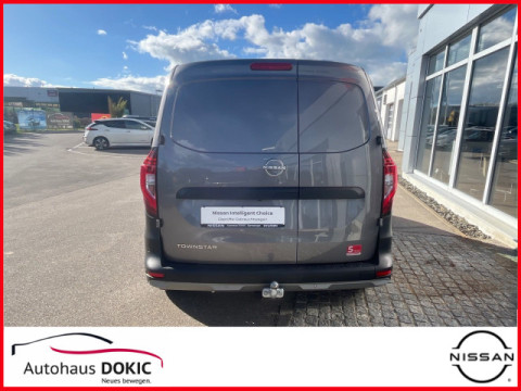 Ansicht 7 - Gebrauchtwagen Fahrzeug, Modell Townstar der Marke Nissan von Verkäufer Autohaus Dokic GmbH & Co.KG