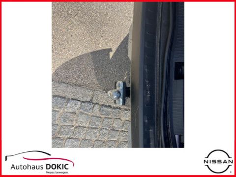 Ansicht 9 - Gebrauchtwagen Fahrzeug, Modell Townstar der Marke Nissan von Verkäufer Autohaus Dokic GmbH & Co.KG