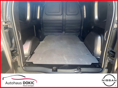Ansicht 10 - Gebrauchtwagen Fahrzeug, Modell Townstar der Marke Nissan von Verkäufer Autohaus Dokic GmbH & Co.KG